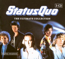 The Ultimate Collection
