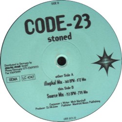 Stoned