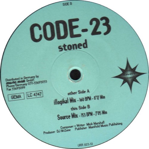 Stoned