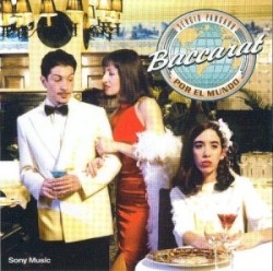 Baccarat por el mundo