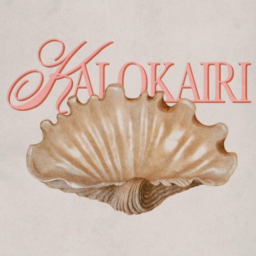 Kalokairi
