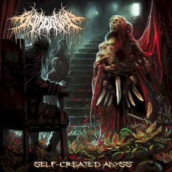 Self‐Created Abyss