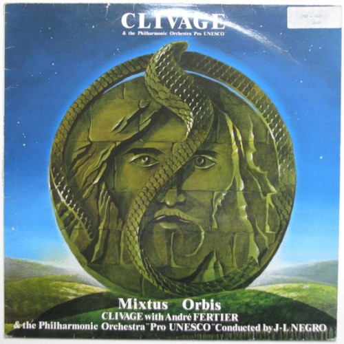 Mixtus Orbis