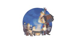 Kass's Theme (The Legend of Zelda: Breath of the Wild Remix)
