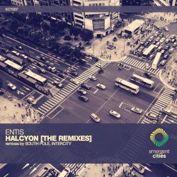 Halcyon [The Remixes]