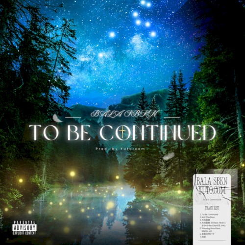 To Be Continued