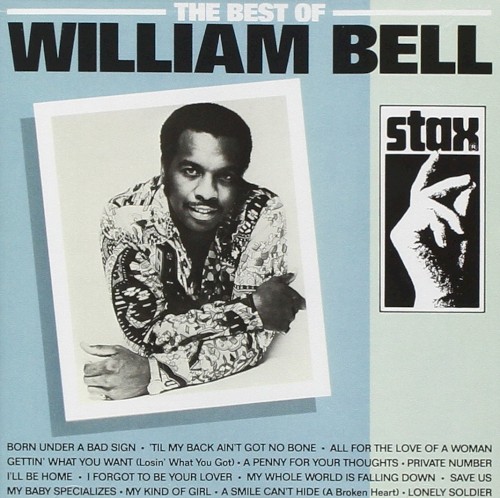 The Best of William Bell