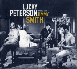 Tribute to Jimmy Smith