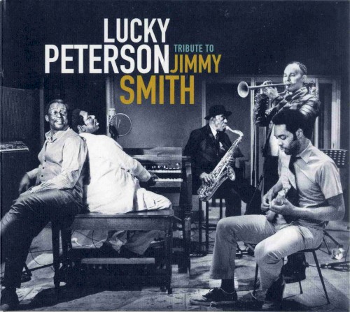 Tribute to Jimmy Smith