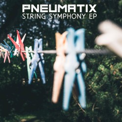 String Symphony EP