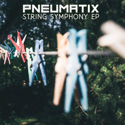 String Symphony EP
