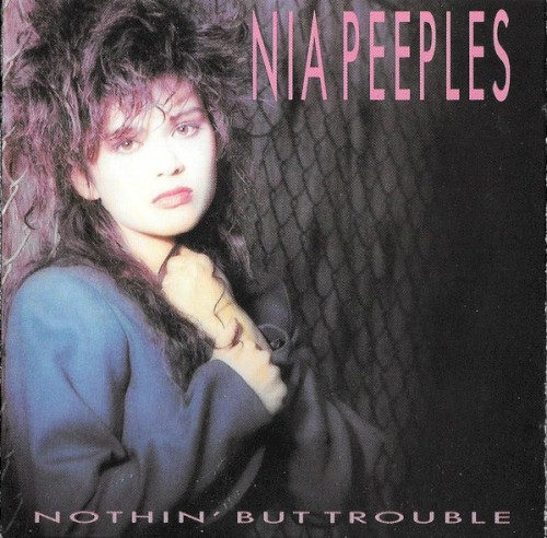 Nothin’ but Trouble