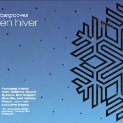 Bargrooves: En hiver