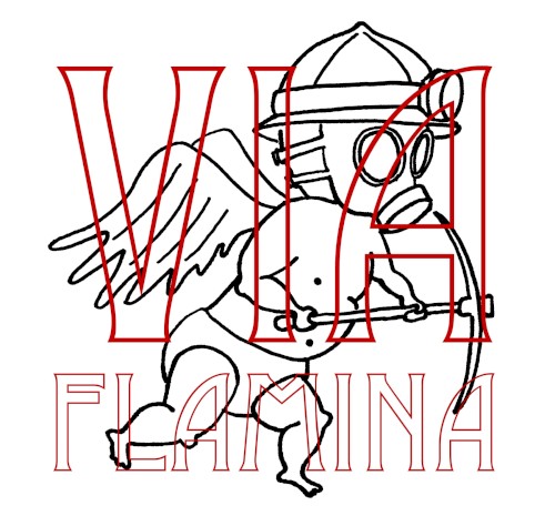 Via Flamina
