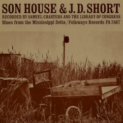 Blues from the Mississippi Delta