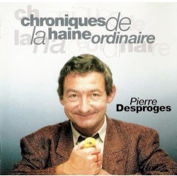 Chroniques de la haine ordinaire