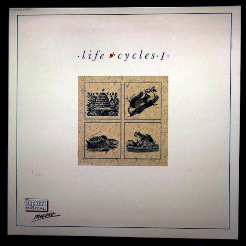 Life Cycles - Part 1