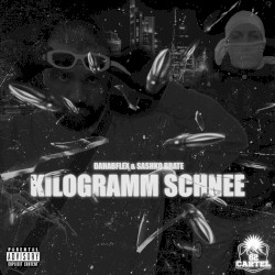 Kilogramm Schnee