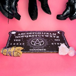 OUIJA