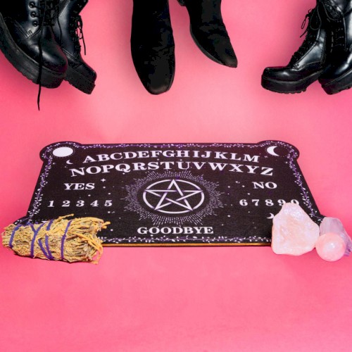 OUIJA
