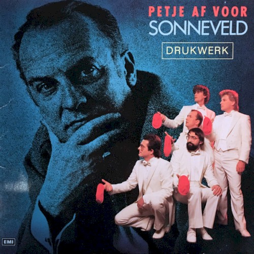 Petje af voor Sonneveld