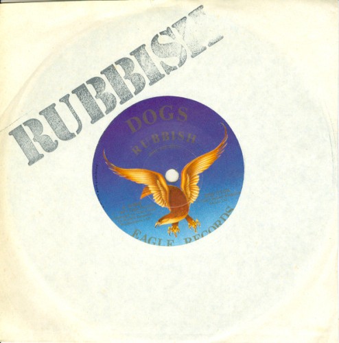 Rubbish