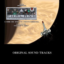 PHALANX Original Sound Tracks