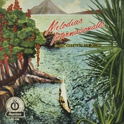 Melodías internacionales