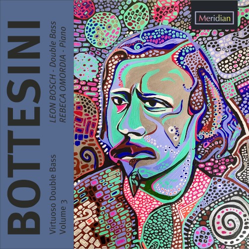 Virtuoso Double Bass, Volume 3