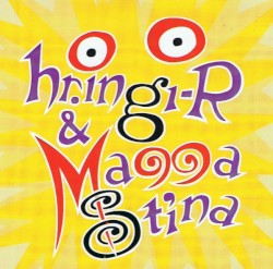 Hr.Ingi-R & Magga Stína