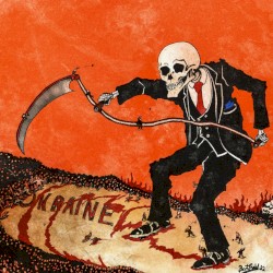 Stop the War