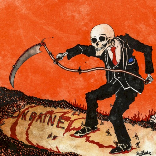 Stop the War