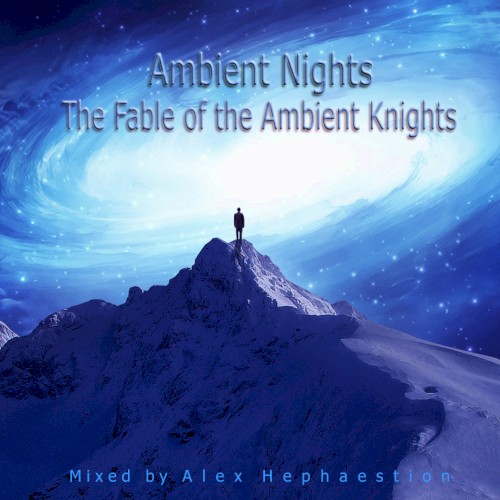 Ambient Nights: The Fable of the Ambient Knights