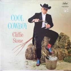 Cool Cowboy