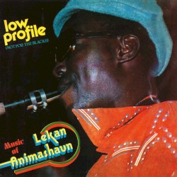 Low Profile