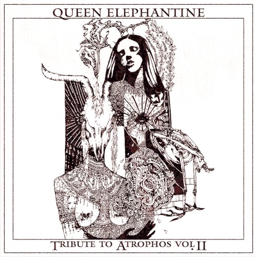 Tribute to Atrophos Vol II