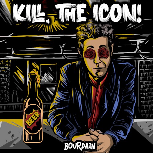 Bourdain