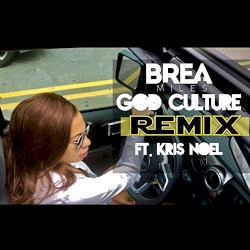 God Culture (remix)