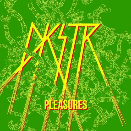 Pleasures