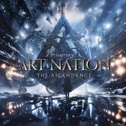 The Ascendance