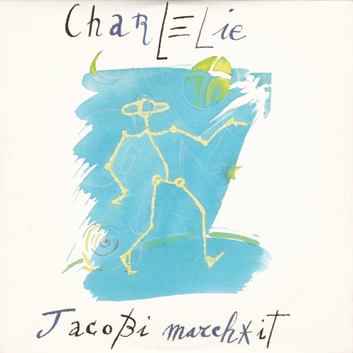 Jacobi marchait