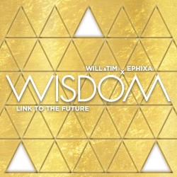 Wisdom (Zelda's Lullaby)