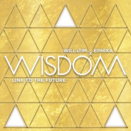 Wisdom (Zelda's Lullaby)