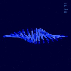 indigo sine wave