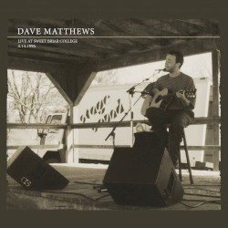 Live at Sweet Briar College 4.14.1996