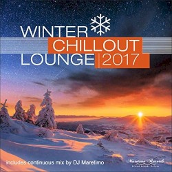 Winter Chillout Lounge (2017)