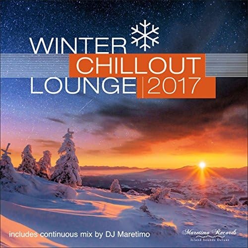 Winter Chillout Lounge (2017)