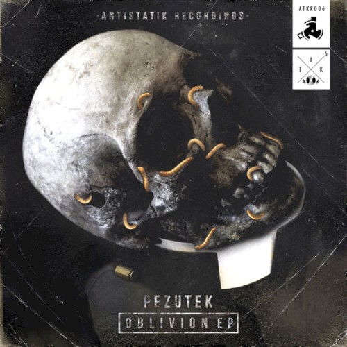 Oblivion EP
