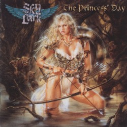The Princess' Day