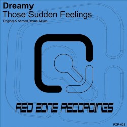 Those Sudden Feelings